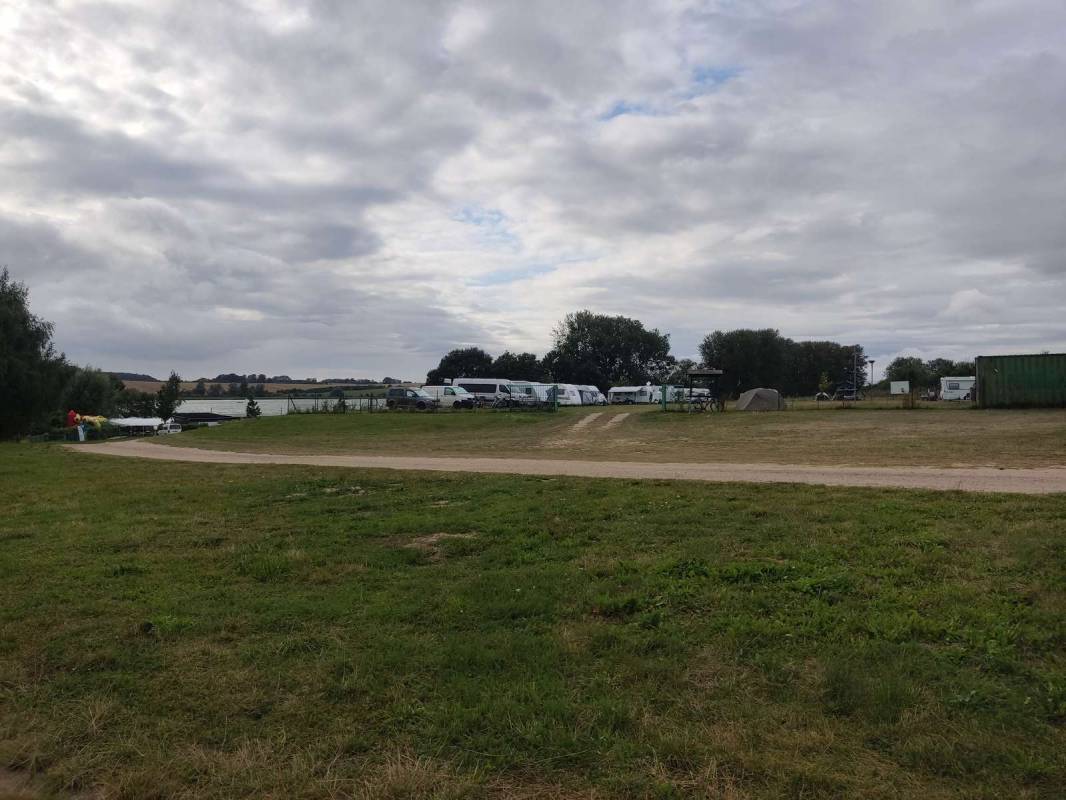 Seeoase MV Langen Brütz — Photo 4