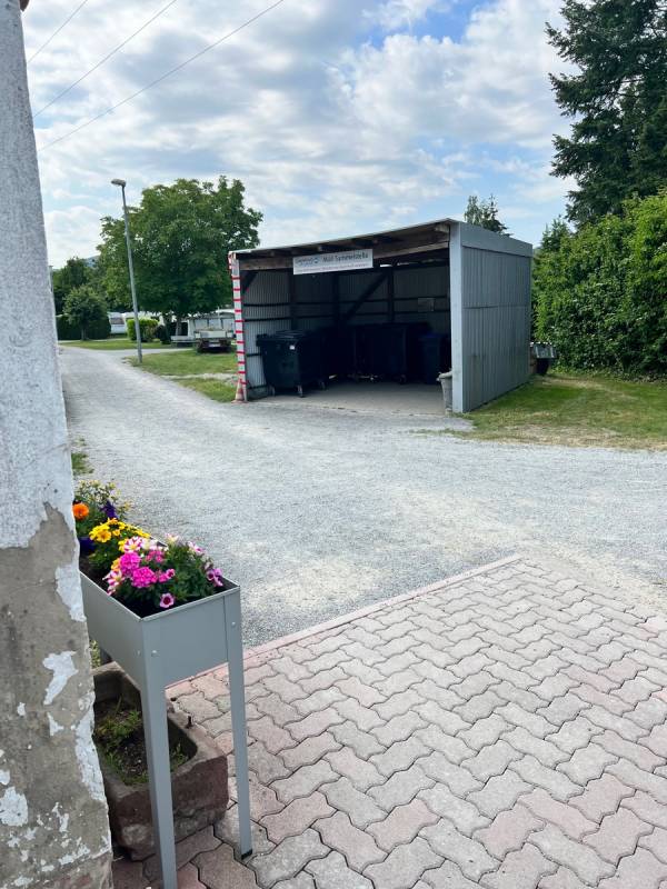 Camping am Leinritt — Photo 5