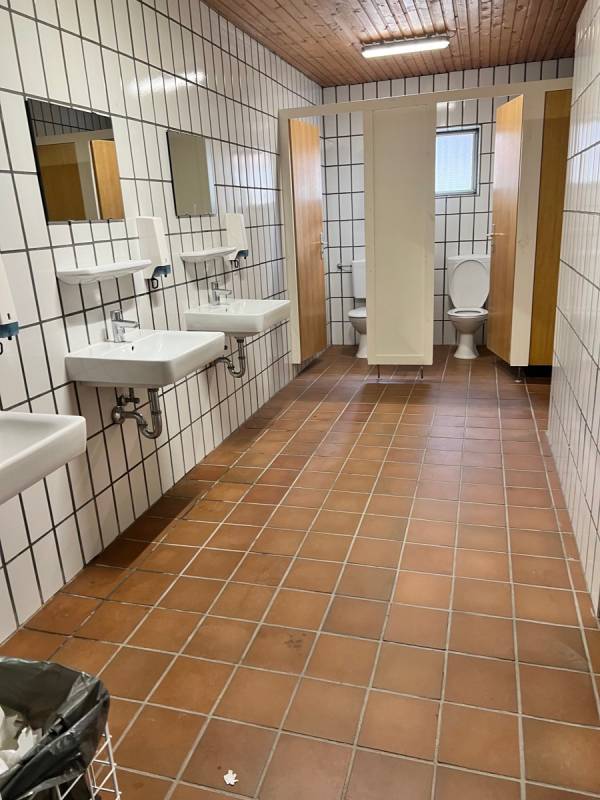 Camping am Leinritt — Photo 3