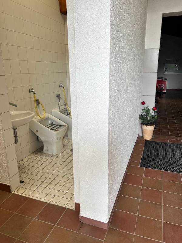 Camping am Leinritt — Photo 4