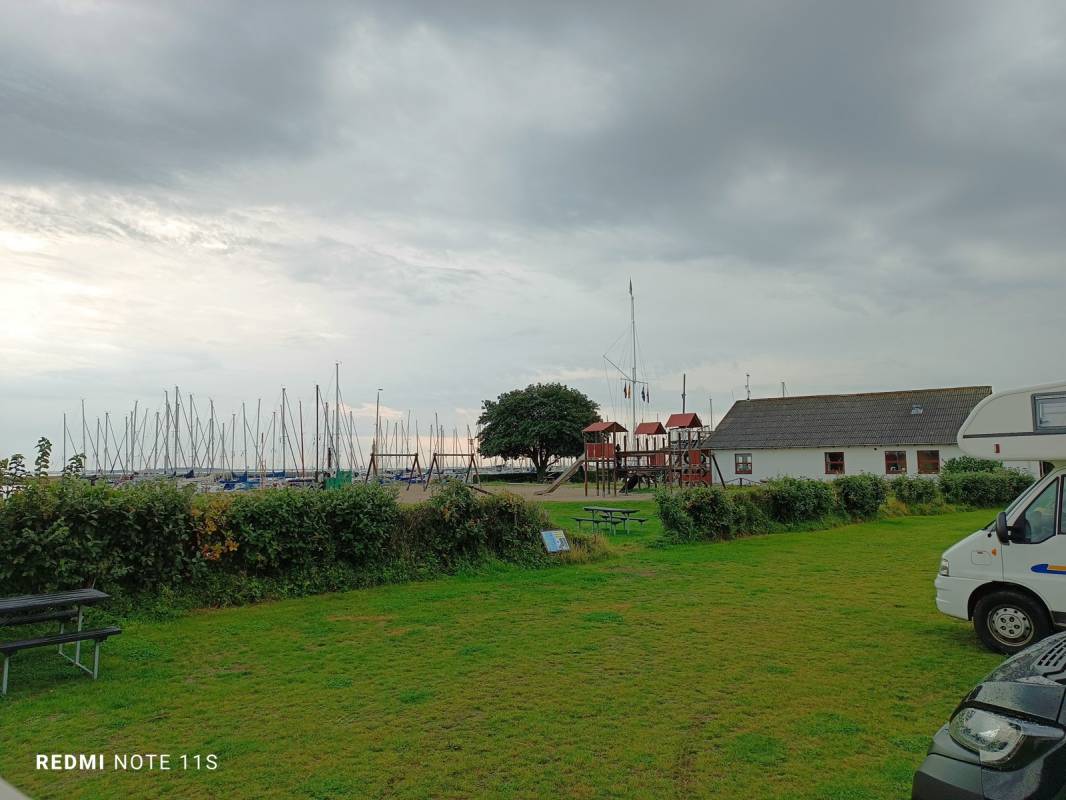 Marstal, Dänemark — Photo 5