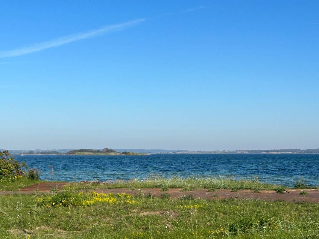 Helnæs Camping — Photo 4