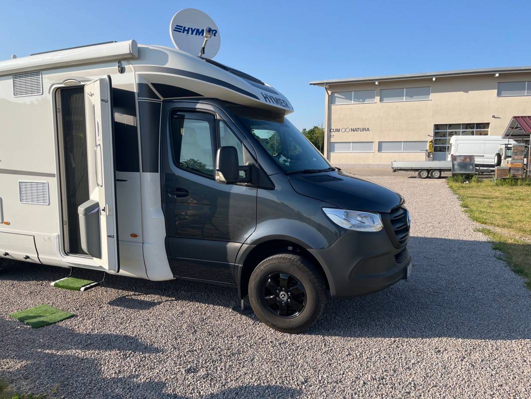 Stellplatz Erlebnis Imkerei Cum Natura