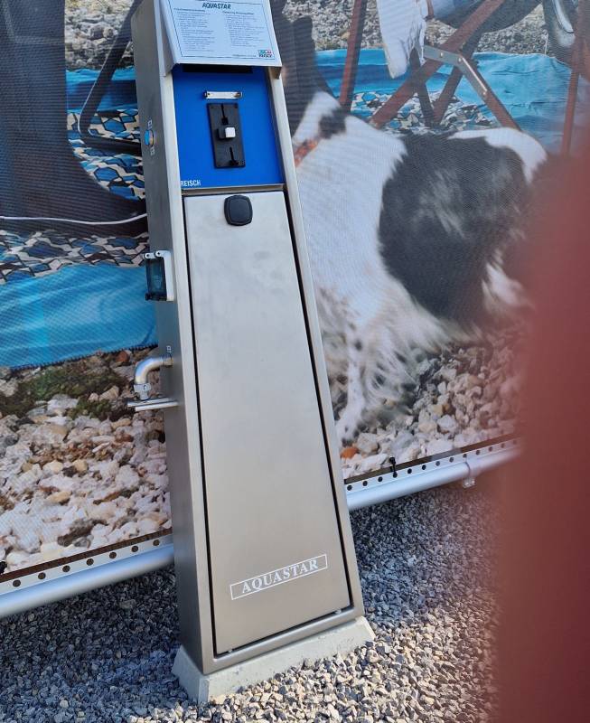 Maincamp Wohnmobil-Stellplatz