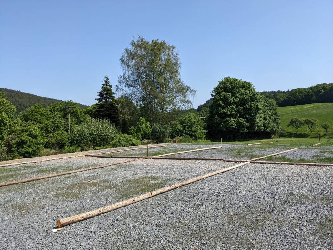 Wohnmobilstellplatz am Dachsberg — Photo 5