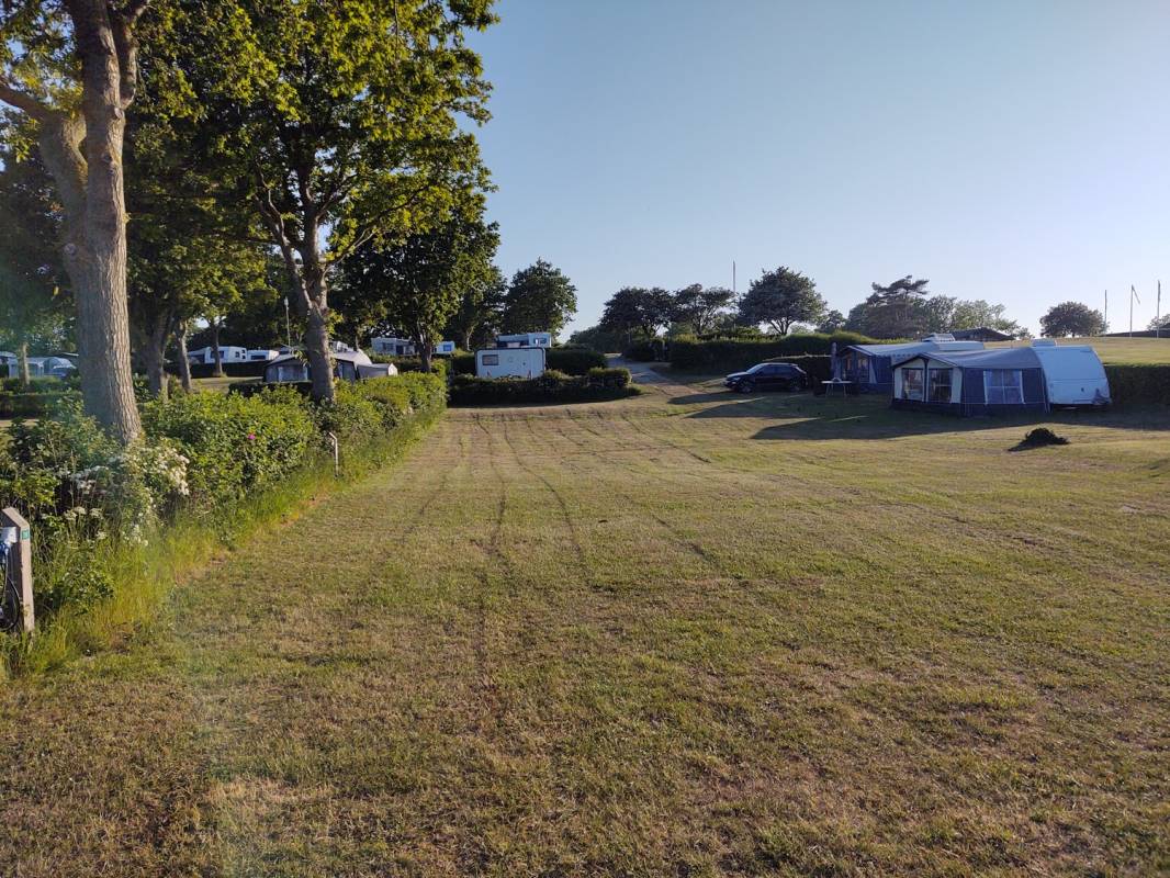 Camp Hverringe — Photo 2