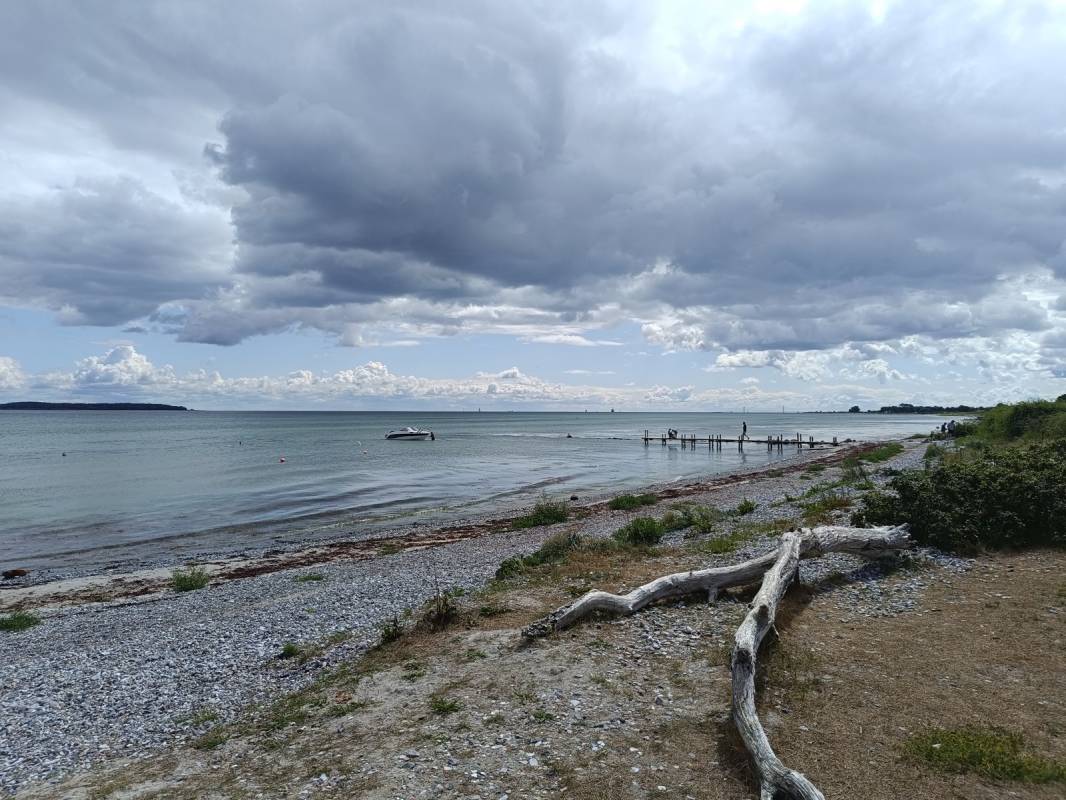 Camp Hverringe — Photo 4