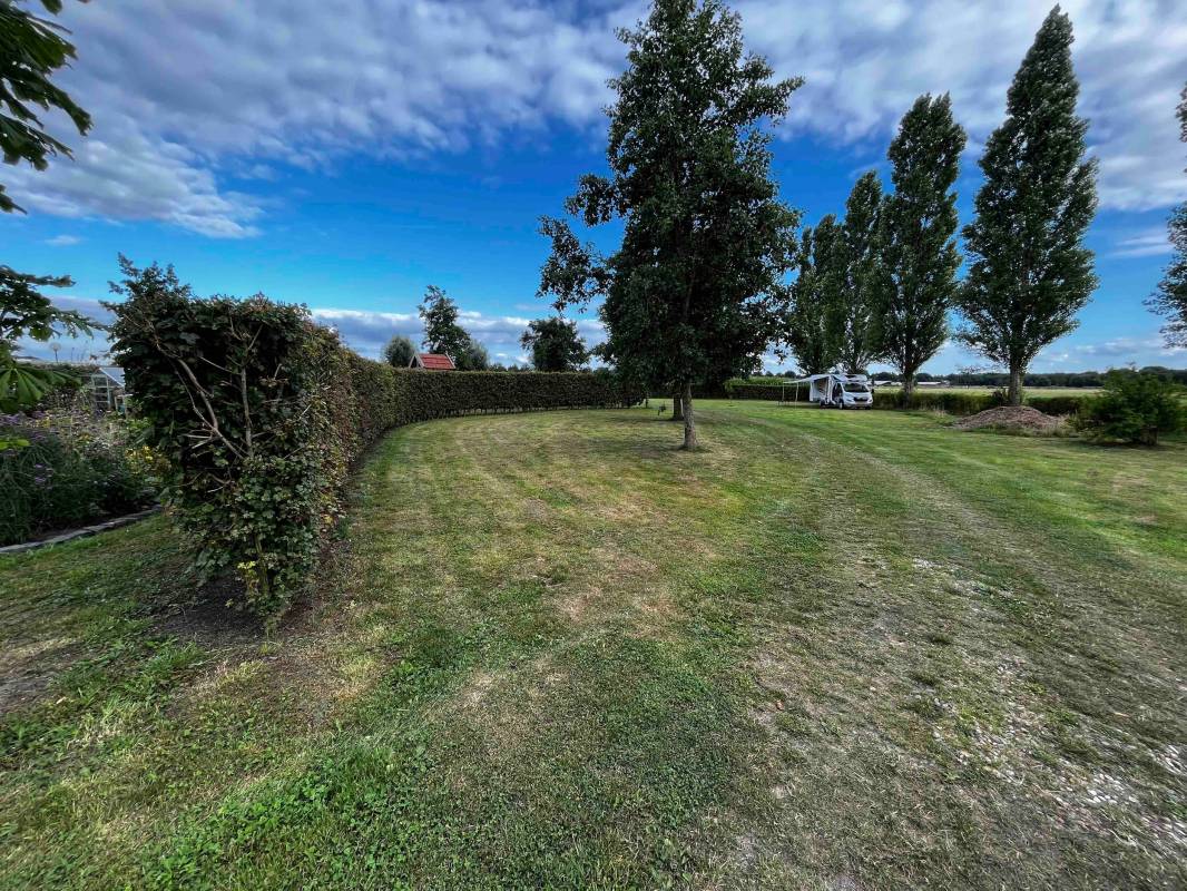 Camping Landgoed Geerdijk