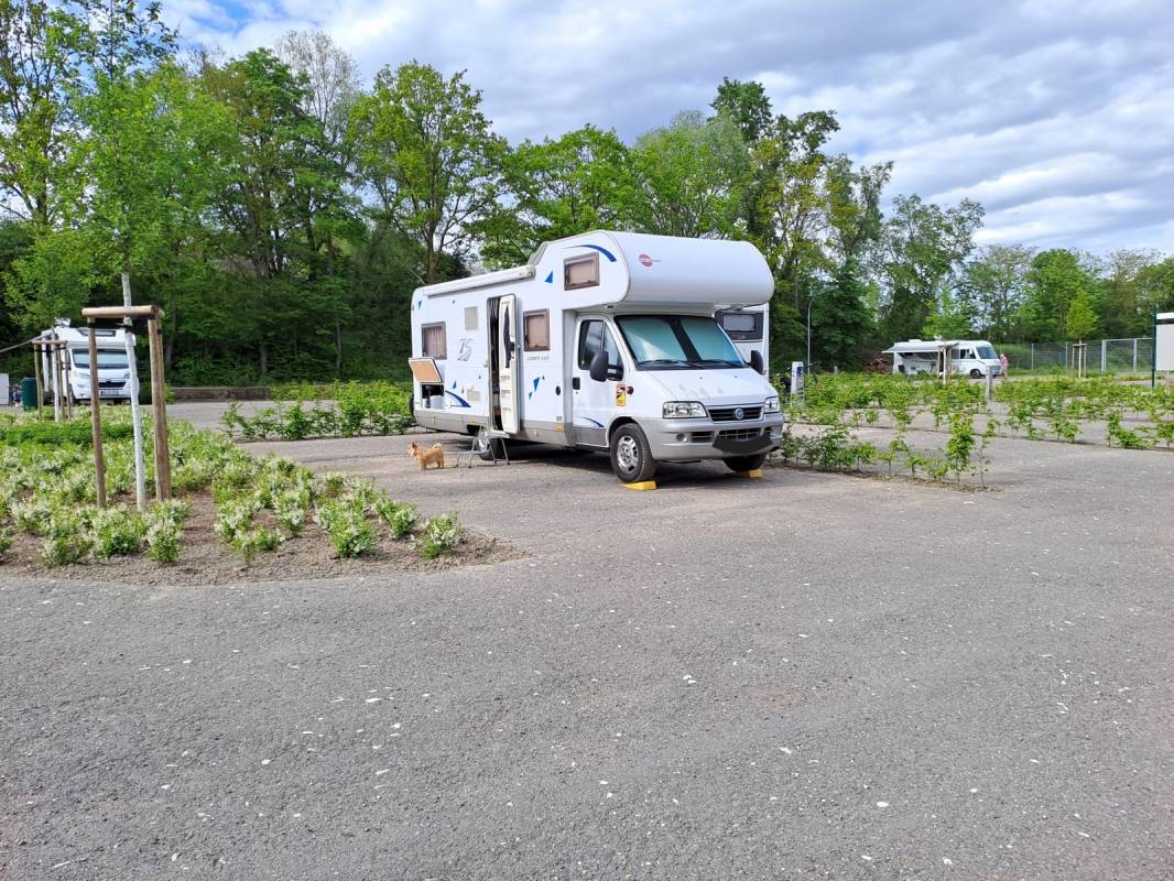 Badesee Rheinau/Freistett — Photo 4