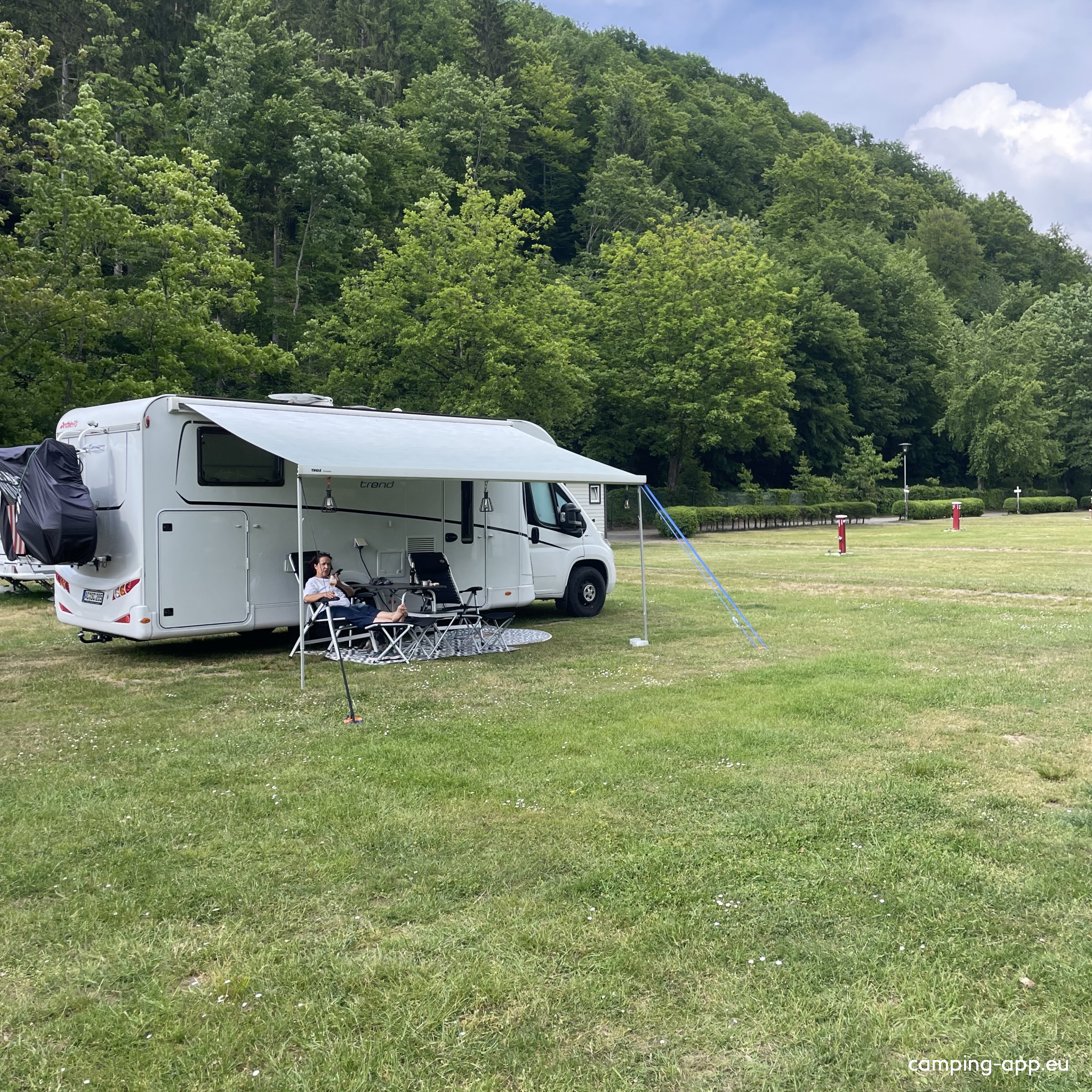 Camping Clausensee — Photo 5