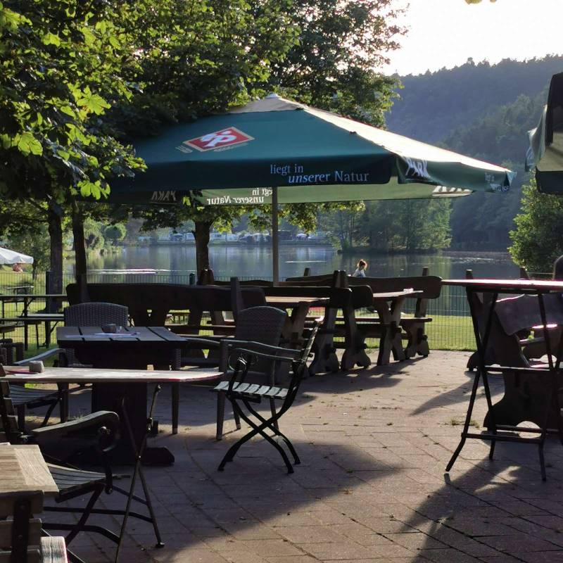 Camping Clausensee — Photo 2