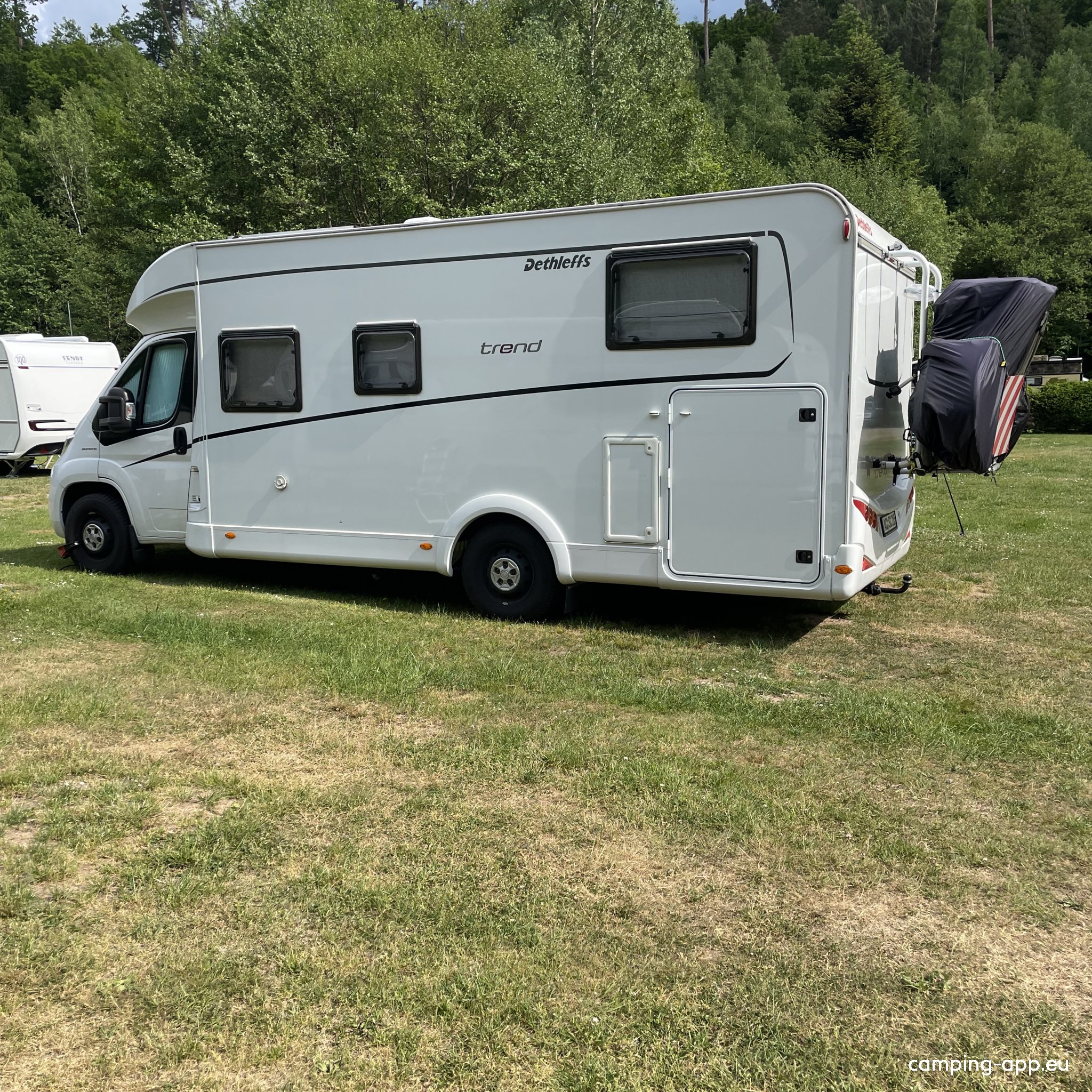 Camping Clausensee — Photo 4