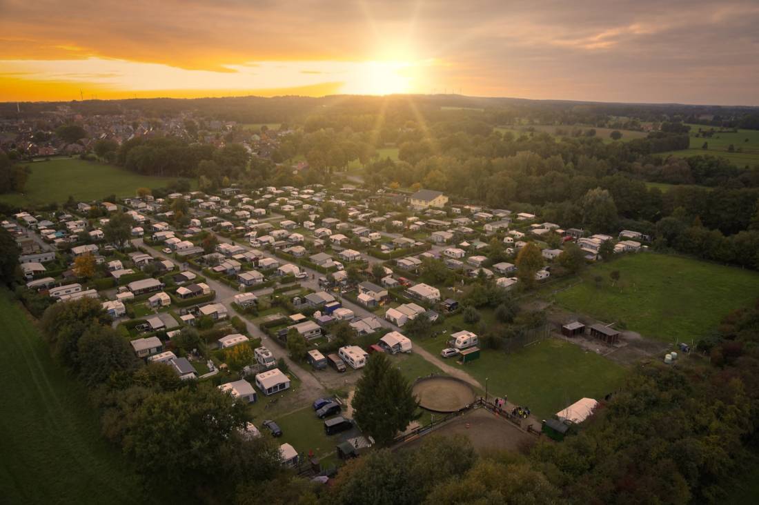 Campingplatz Brockmühle — Photo 3