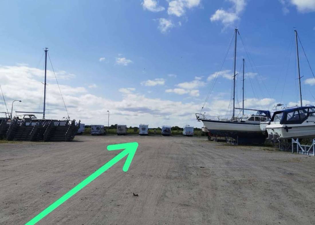 Bogense Marina — Photo 6