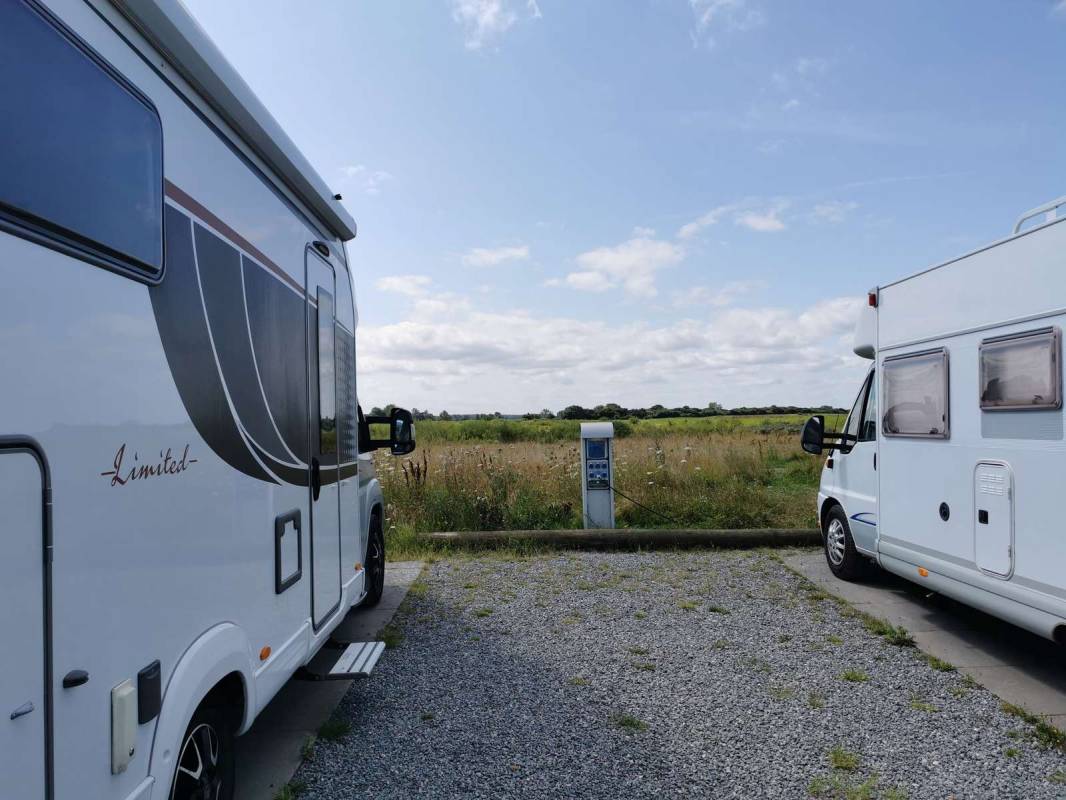 Bogense Marina — Photo 2