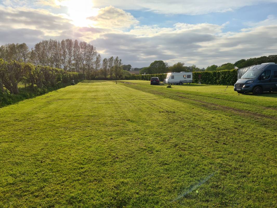 Campingplatz Hökholz — Photo 5