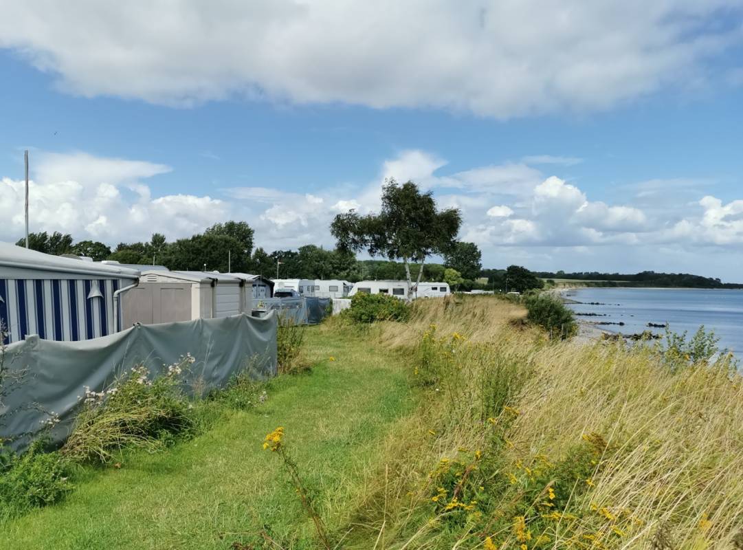 Campingplatz Hökholz — Photo 2