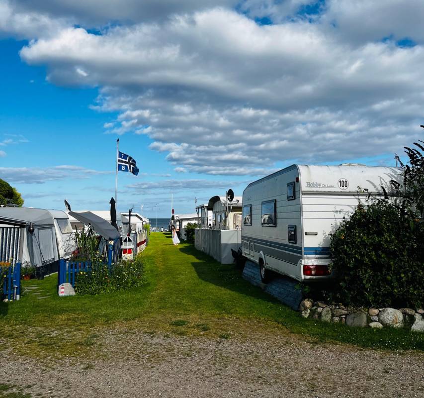 Campingplatz Hökholz — Photo 3