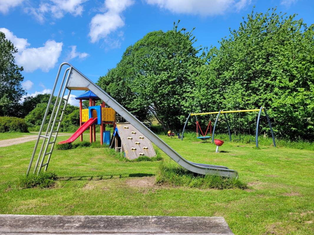 Campingplatz Hökholz — Photo 4