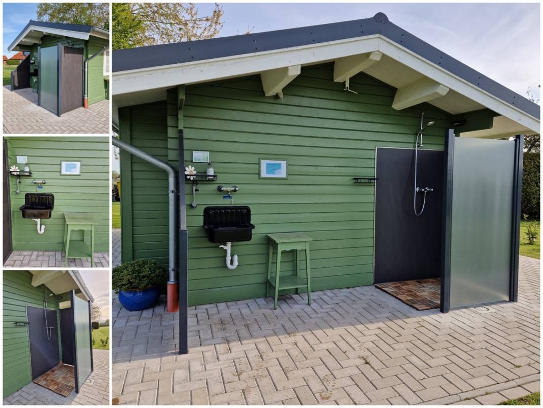 Camping Komper — Photo 5