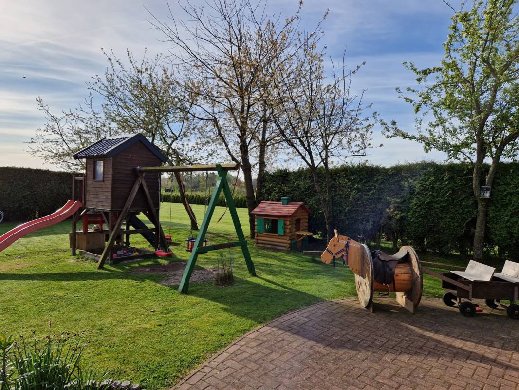 Camping Komper — Photo 4