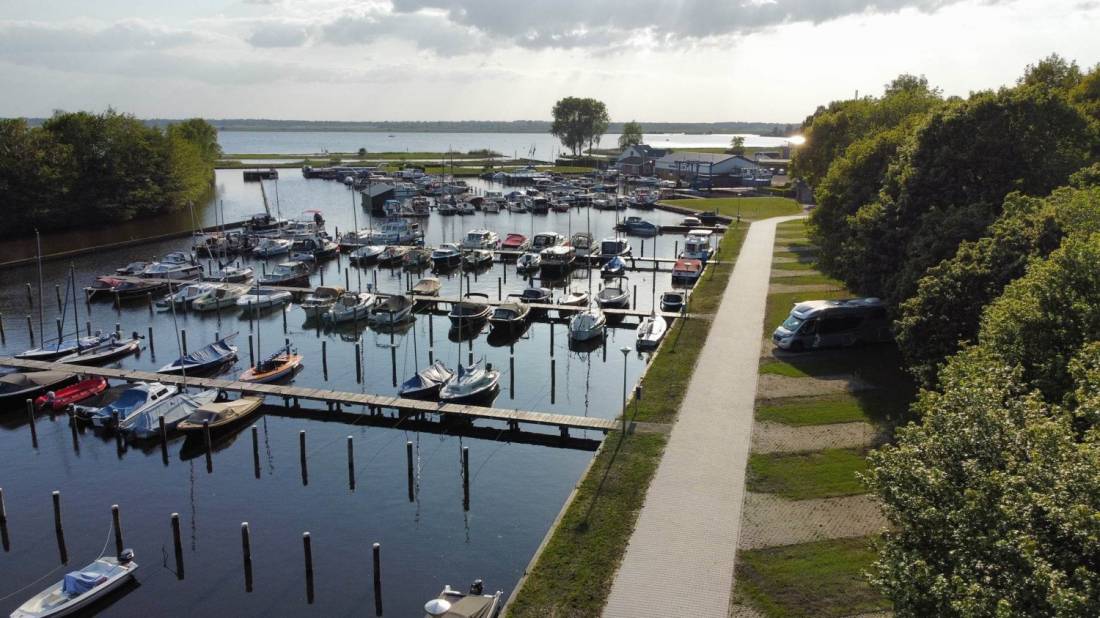 bij de Yachthaven — Photo 6