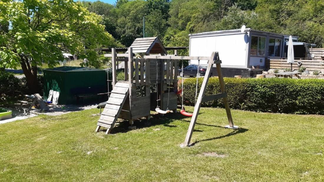 Camping Am Bühl — Photo 3