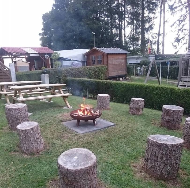 Camping Am Bühl