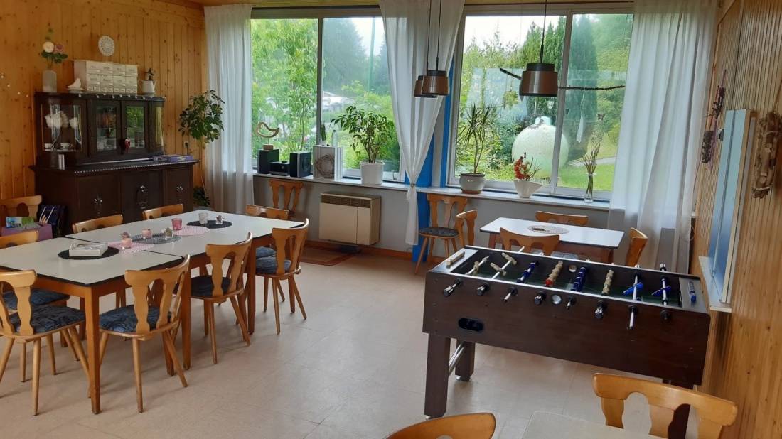 Camping Am Bühl — Photo 4