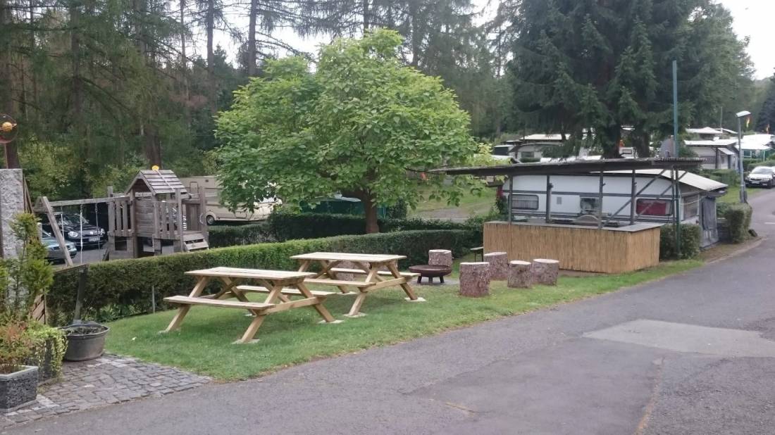 Camping Am Bühl — Photo 5