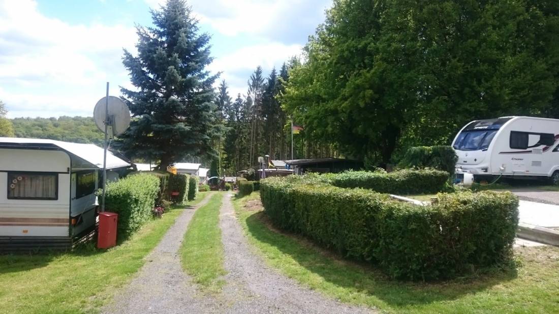 Camping Am Bühl — Photo 6