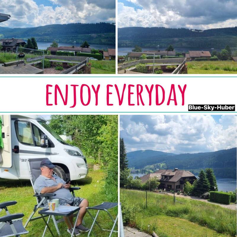 Camping Bühlhof — Photo 2