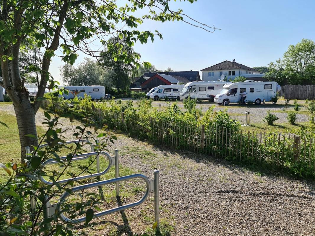 Naturcamping Spitzenort ***** — Photo 2