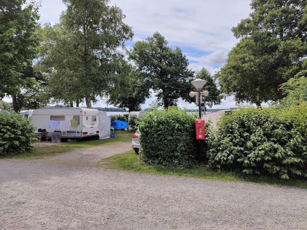 Naturcamping Spitzenort ***** — Photo 3