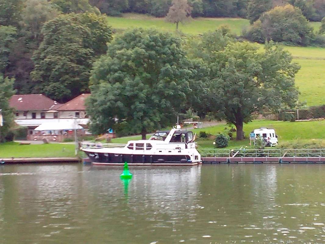 MYCN Zwingenberg Campingplatz — Photo 3