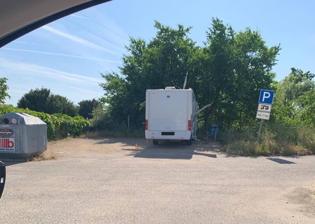 Ellerstadt, Deutschland