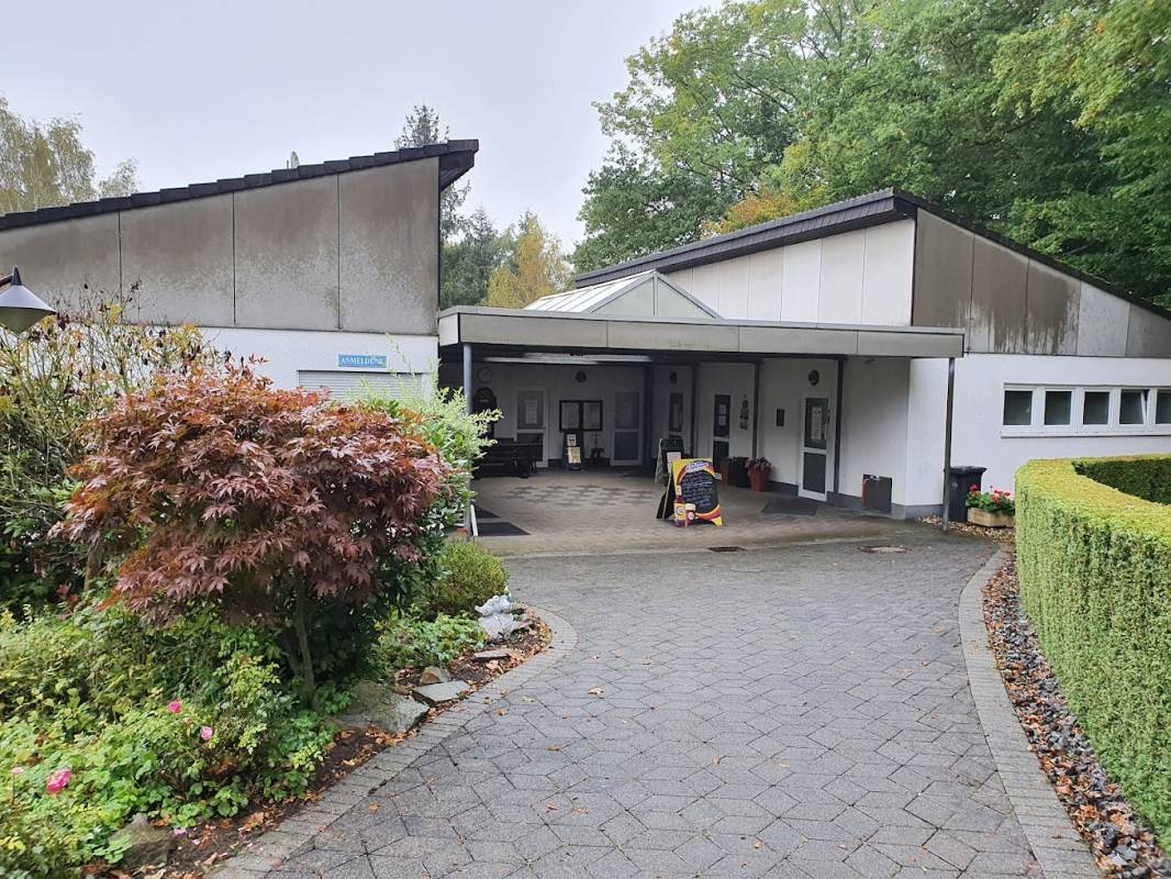 Campingplatz Ruhrtalblick