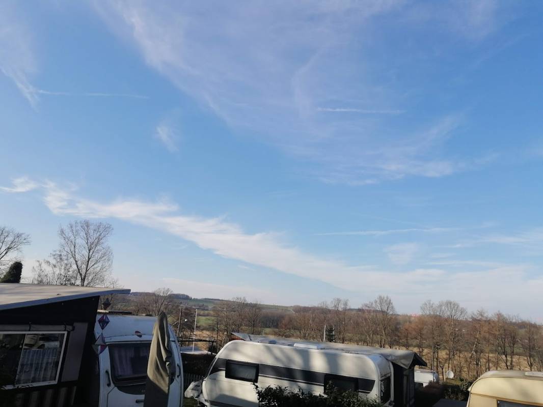 Campingplatz Ruhrtalblick — Photo 3