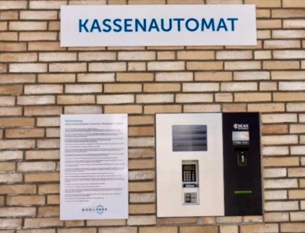 Premium Mobil Park Gettorf