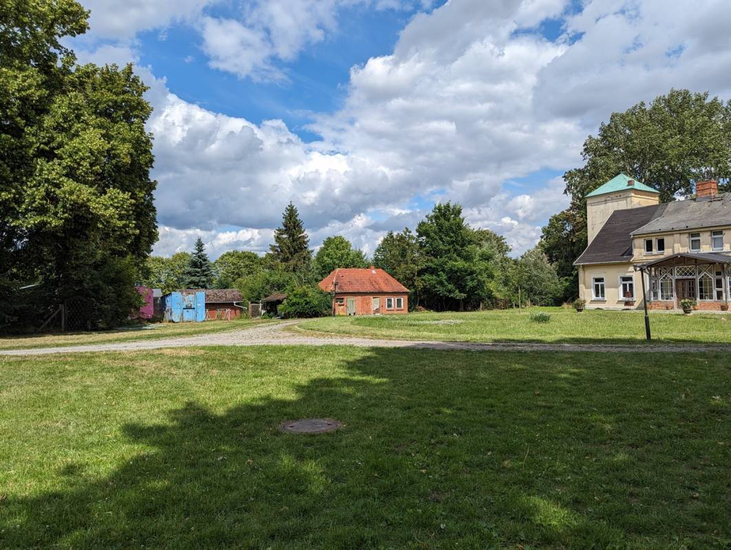 Gutshaus Wendenhof — Photo 5