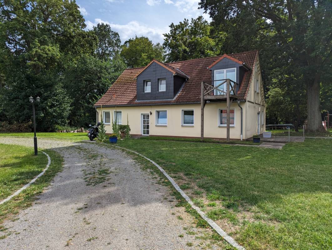 Gutshaus Wendenhof — Photo 4