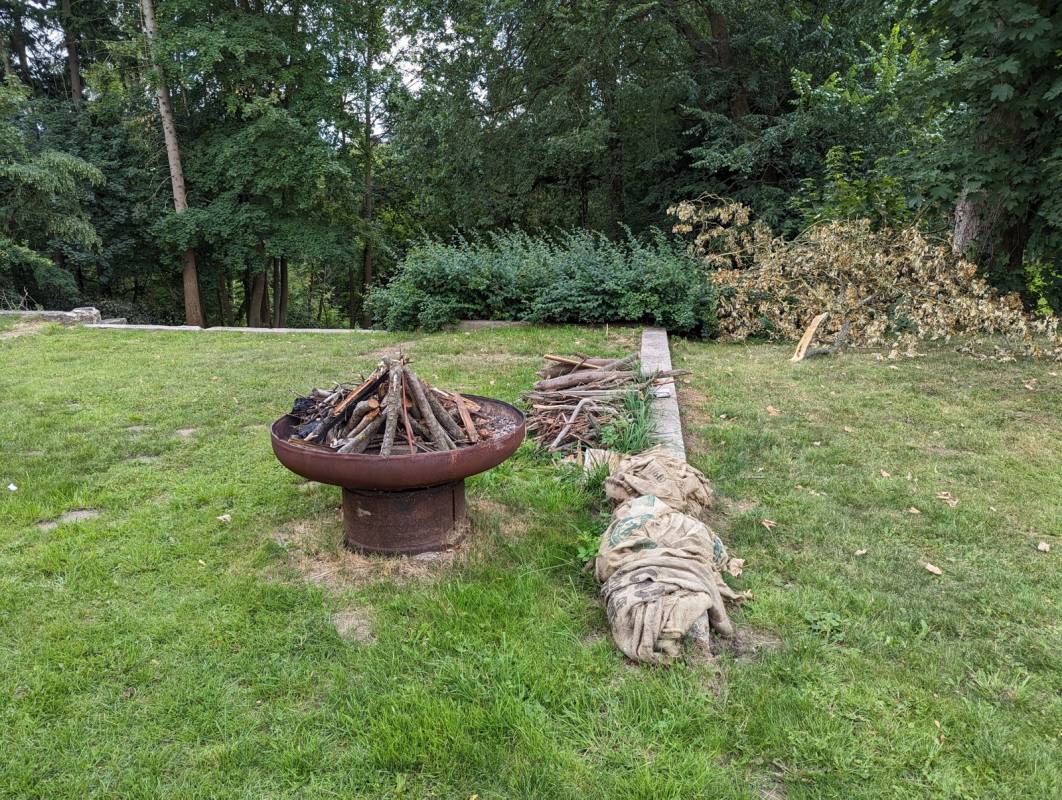 Gutshaus Wendenhof — Photo 2