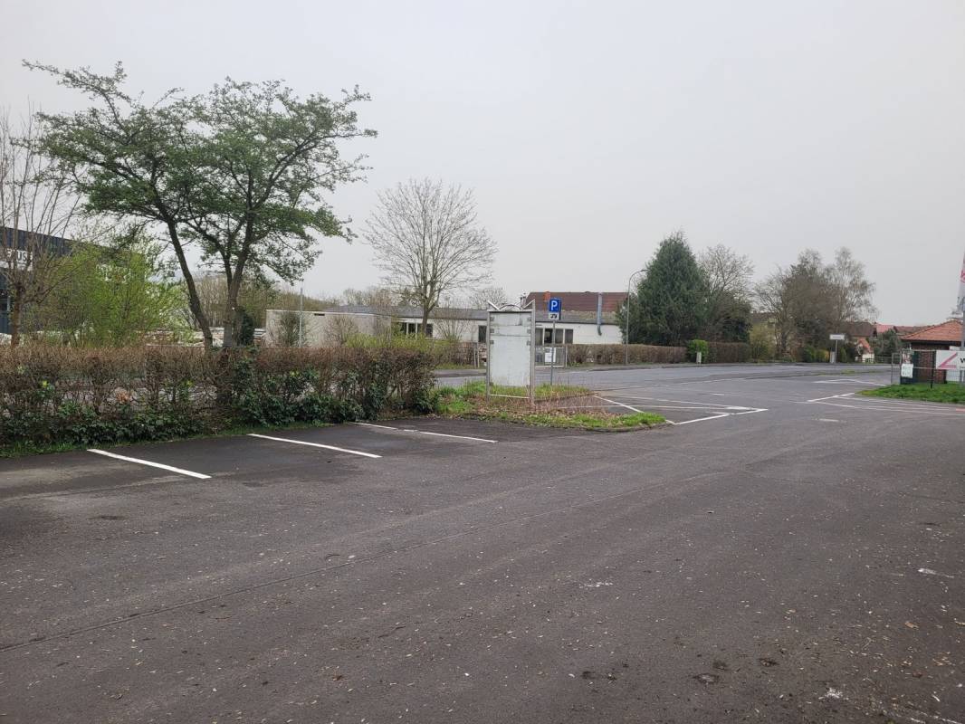 Stellplatz Burghaun — Photo 4