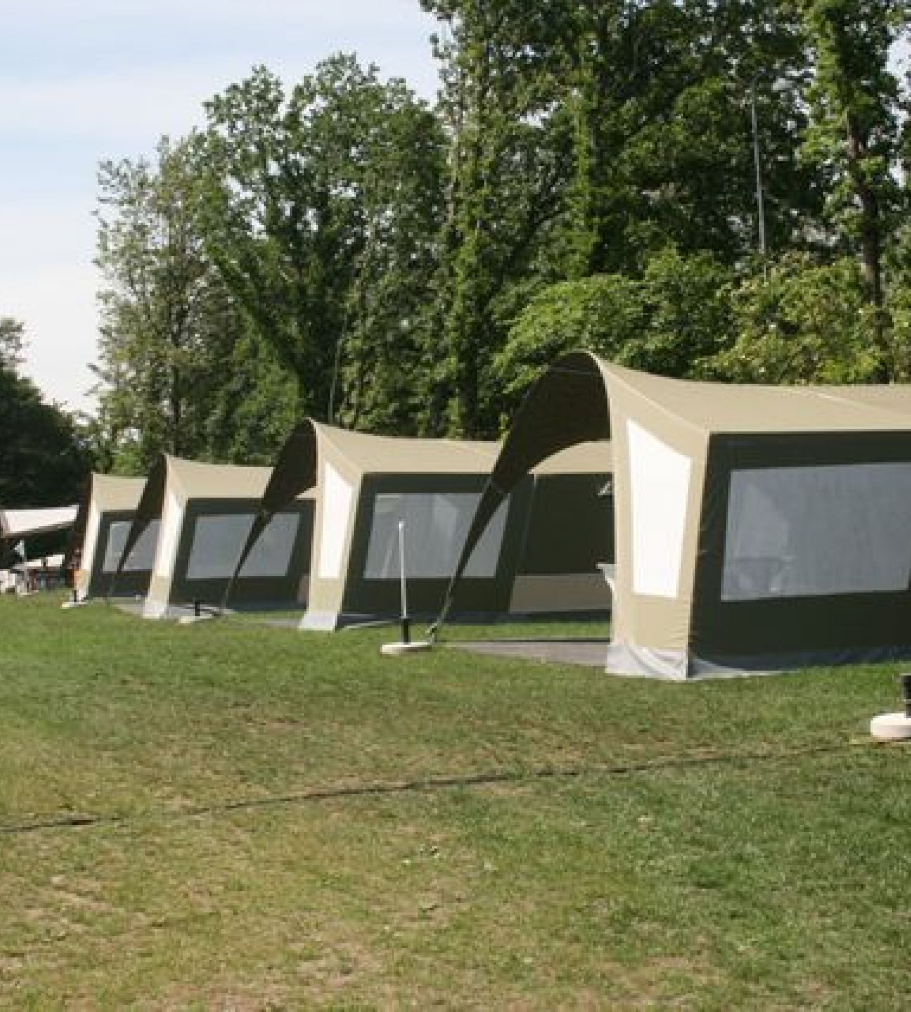 Jelling Familie Camping — Photo 4