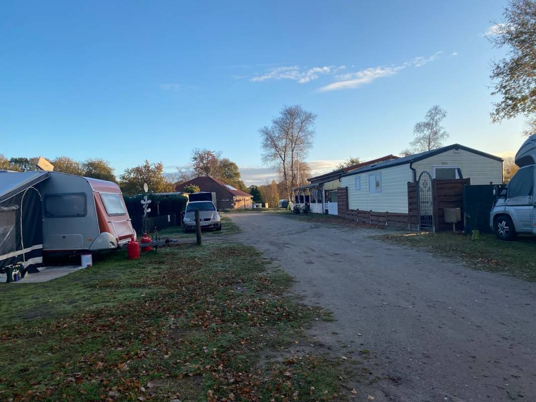 Campingplatz Marienfeld — Photo 2