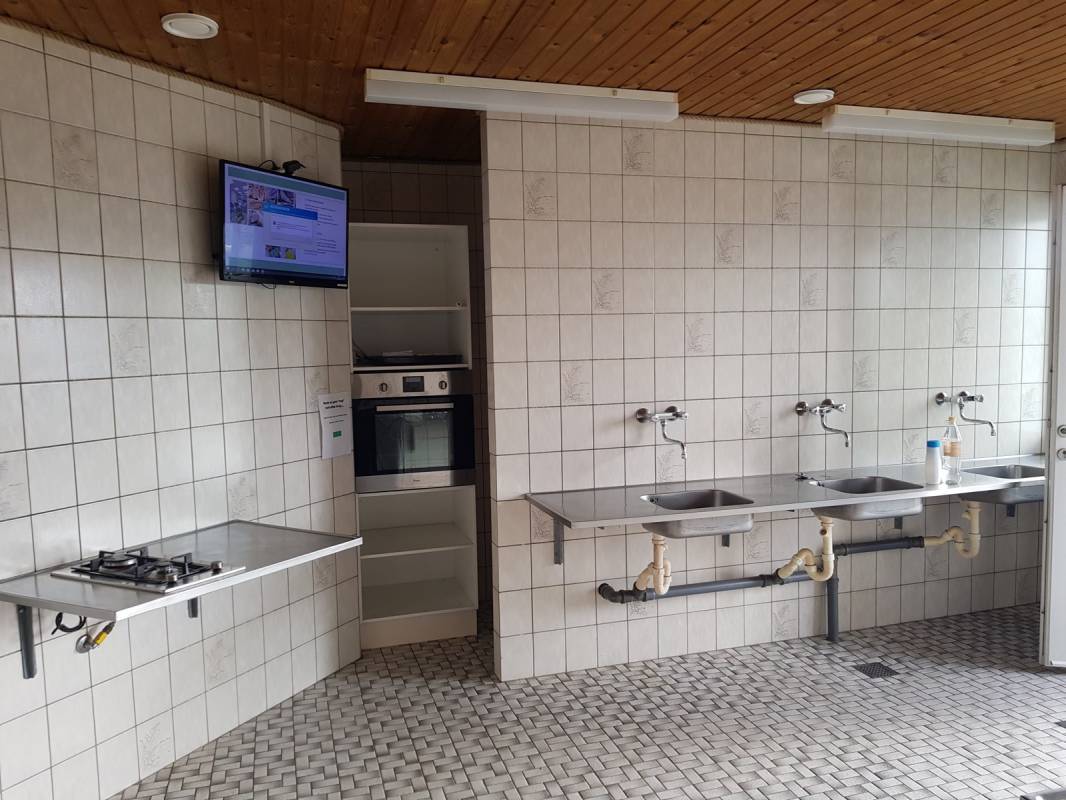 Vedersø Klit Camping — Photo 3