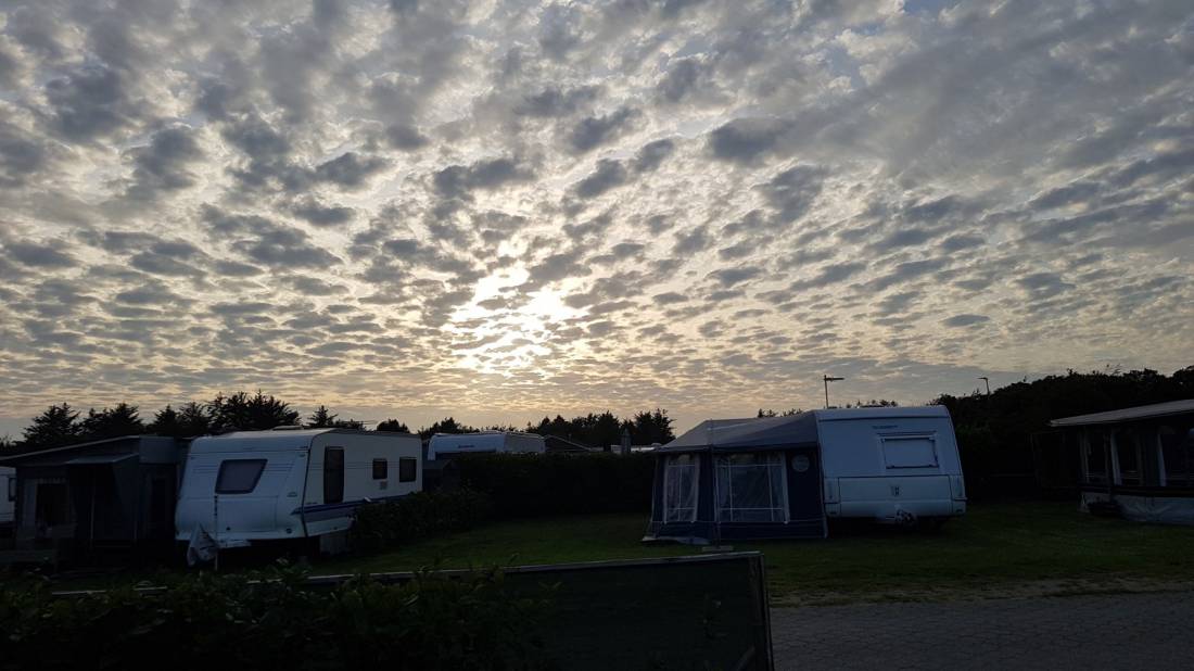 Vedersø Klit Camping — Photo 5