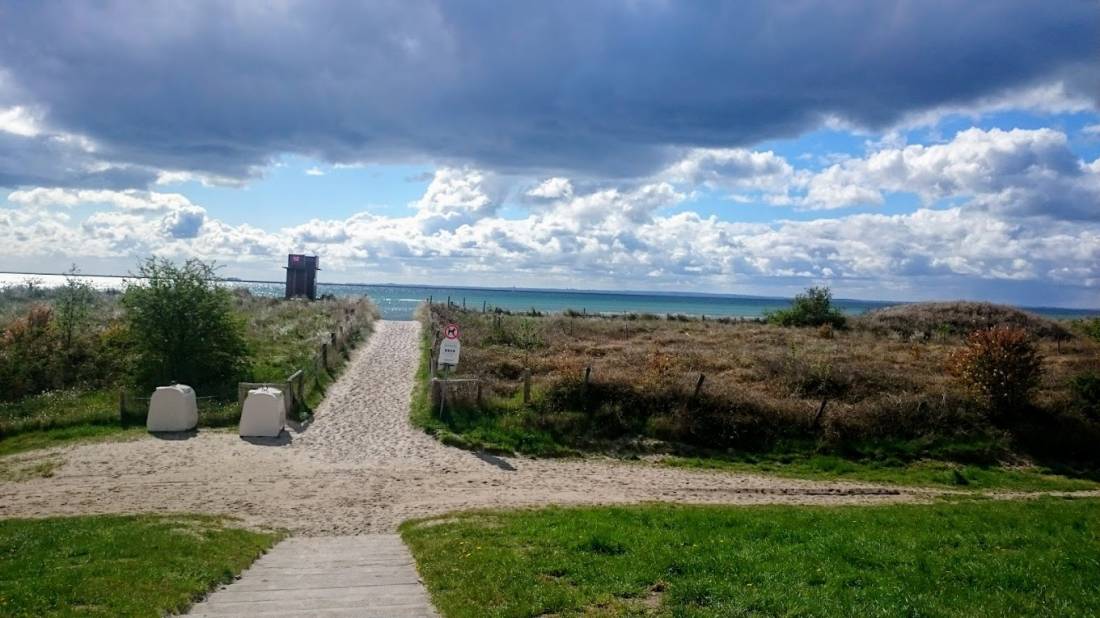 Campingplatz Porta del Sol — Photo 3