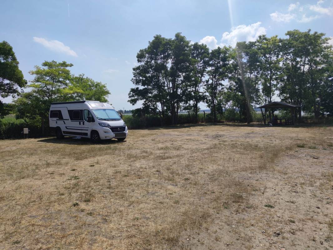 Peenemünde Segelverein — Photo 3