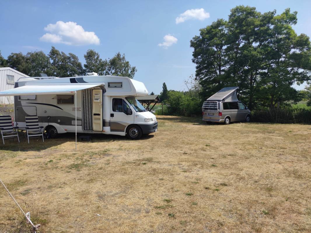 Peenemünde Segelverein